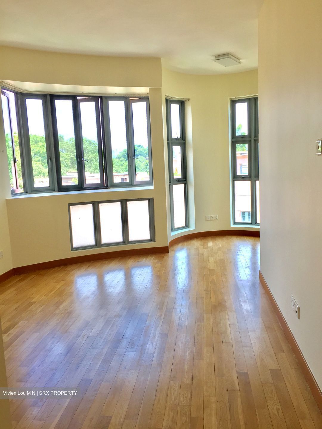 Adam Park Condominium (D11), Condominium #414105411